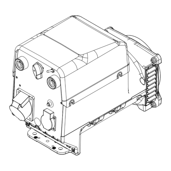 Sincro ED Serie Manual De Uso