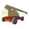 Plataformas Elevadoras JLG 80HX Manual Del Operador