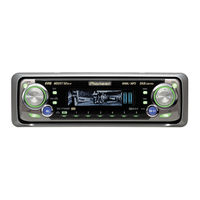 Pioneer DEH-P7500MP Manual De Instrucciones