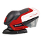 Lijadoras EINHELL 44.607.13 Manual De Instrucciones Original