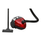 Aspiradoras Clatronic BS 1287 Instrucciones De Servicio