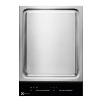 Electrolux EQT4520BOZ Manual De Instrucciones
