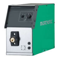 Migatronic MWF 8 Serie Manual De Instrucciones