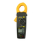Instrumentos de Medición Multimetrix CM600 Manual De Instrucciones