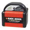 Cargadores de Batería Black and Decker VEC1086BBD Manual De Instrucciones
