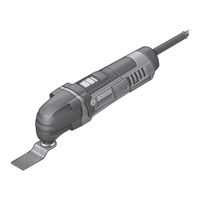 Bosch MX25E Instrucciones De Funcionamiento Y Seguridad