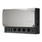 Cargadores de Batería EcoFlow POWER HUB Manual Del Usuario