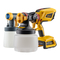 WAGNER FLEXIO 3550 18V