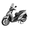 Motocicletas PEUGEOT geopolis 125 cc Manual De Utilización