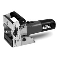 stayer BJ120 Manual De Instrucciones