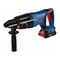 Manual de Bosch Professional GBH 18V-26 D