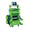 Balanceadores de Ruedas Bosch FWA 4310 Instrucciones De Funcionamiento
