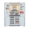 Refrigeradores Sharp SJ-F740ST Manual De Manejo