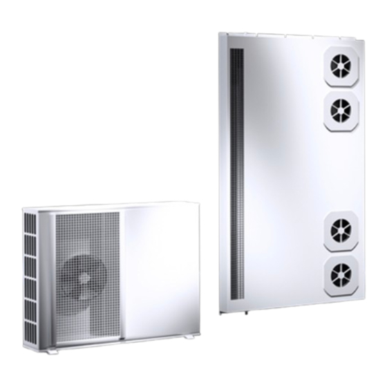 Rittal LCU DX Serie Instrucciones De Montaje, Instalación Y Mando