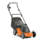 Cortacéspedes GGP ITALY CRL/CS 430 Serie Manual De Instrucciones