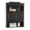 Muebles de Interior Mainstays 9554CHWM Instrucciones De Ensamblado