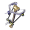 Equipo Medico Orthofix GALAXY TL-HEX Folleto De Instrucciones