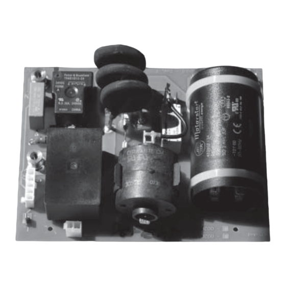 Vaillant 0020064070 Manual Del Usuario