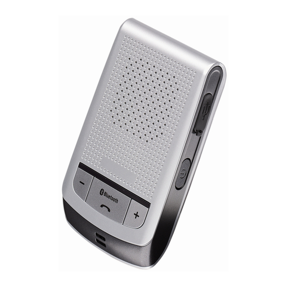 Anycom HCC-250 Manual De Instrucciones