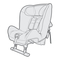 Asientos para Coches Axkid Minikid Manual De Instrucciones