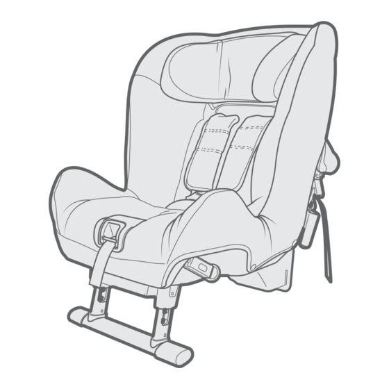 Axkid Minikid Manual De Instrucciones