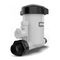 Polaris AutoClear PAGTF45 - Manual del alimentador de tabletas para piscinas elevadas