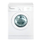 Lavadoras Beko EV 5100+Y Manual Del Usuario