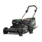 Cortacéspedes EGO POWER MOWER Manual Del Operador