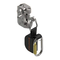 Dispositivos de Protección Innotech VERT-GLEIT-50 Instrucciones De Montaje