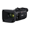 Canon LEGRIA HF G60