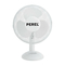 Ventiladores Perel CFAN030P Manual Del Usuario