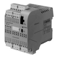 Leuze electronic MSI 100 Manual De Instrucciones