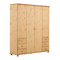 Muebles de Interior JYSK BRITTA 42596003 Manual Del Usuario