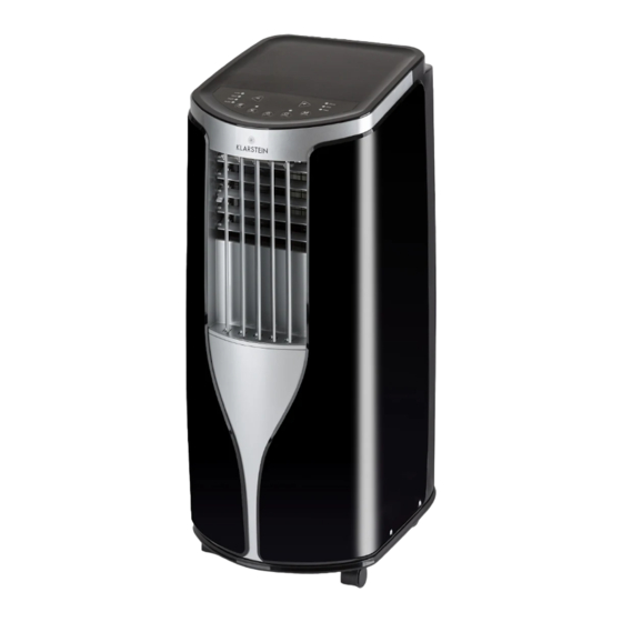 Klarstein NEW BREEZE ECO Manual De Instrucciones