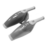 Philips Ace Wet/Dry FC6076 Manual Del Usuario