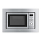 Smeg FMI017X - Manual del HORNO EMPOTRADO