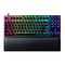 Manual del Razer HUNTSMAN V2 TKL