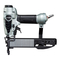 Grapadoras Industriales Hitachi Koki N 3804AB3 Instrucciones Y Manual De Seguridad