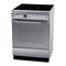 Hornos Indesit I6VMH2A/GR Manual De Instrucciones