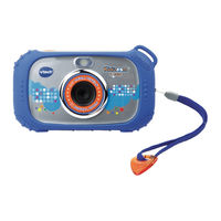 VTech Kidizoom touch Manual De Instrucciones