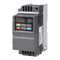 Variadores de Velocidad Delta Electronics VFD-EL Serie Manual Del Usuario