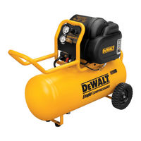 Dewalt D55167 Manual De Instrucciones