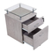 Muebles de Interior Techni Mobili RTA-S06 Instrucciones De Ensamblaje