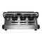 Cafeteras Rancilio CLASSE 20 ASB Serie Manual De Instrucciones