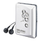 Sony Walkman WM-EX500 - Manual del reproductor de cassette