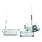 Equipo Medico Ottobock 743L500 3D L.A.S.A.R. Posture Instrucciones De Uso