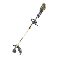 Stiga BC 48 Li Manual De Instrucciones