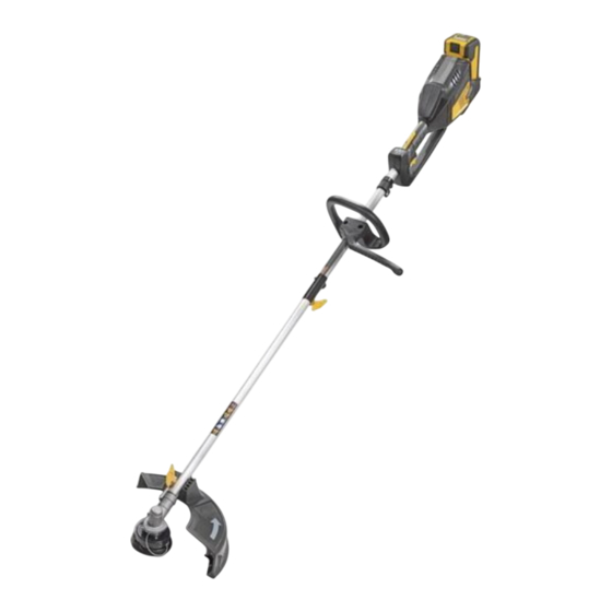 Stiga BC 48 Li Manual De Instrucciones