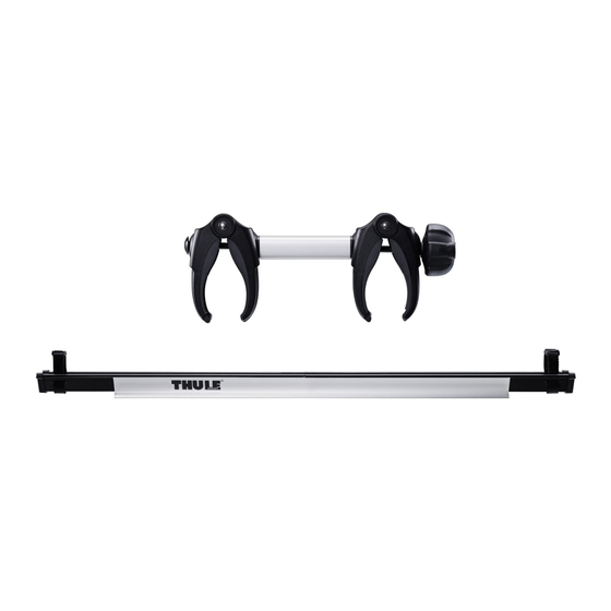 Thule 973-24 Instrucciones De Montaje