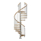 Escaleras Fontanot Fox Manual De Instrucciones